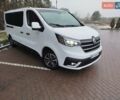 Белый Рено Трафик, объемом двигателя 2 л и пробегом 35 тыс. км за 32000 $, фото 14 на Automoto.ua