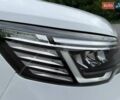 Белый Рено Трафик, объемом двигателя 2 л и пробегом 165 тыс. км за 34600 $, фото 20 на Automoto.ua