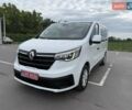 Белый Рено Трафик, объемом двигателя 2 л и пробегом 165 тыс. км за 34600 $, фото 14 на Automoto.ua