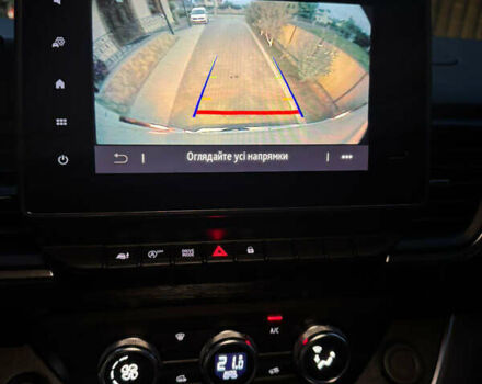 Белый Рено Трафик, объемом двигателя 2 л и пробегом 44 тыс. км за 30750 $, фото 4 на Automoto.ua