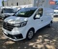 Белый Рено Трафик, объемом двигателя 2 л и пробегом 215 тыс. км за 22600 $, фото 9 на Automoto.ua