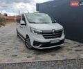 Белый Рено Трафик, объемом двигателя 2 л и пробегом 10 тыс. км за 31700 $, фото 9 на Automoto.ua