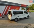 Белый Рено Трафик, объемом двигателя 2 л и пробегом 8 тыс. км за 36000 $, фото 11 на Automoto.ua