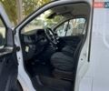Белый Рено Трафик, объемом двигателя 2 л и пробегом 215 тыс. км за 22600 $, фото 11 на Automoto.ua