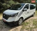 Білий Рено Трафік, об'ємом двигуна 2 л та пробігом 165 тис. км за 27500 $, фото 1 на Automoto.ua