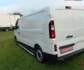 Белый Рено Трафик, объемом двигателя 2 л и пробегом 164 тыс. км за 21700 $, фото 7 на Automoto.ua