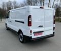 Білий Рено Трафік, об'ємом двигуна 2 л та пробігом 37 тис. км за 22300 $, фото 2 на Automoto.ua