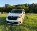 Білий Рено Трафік, об'ємом двигуна 2 л та пробігом 165 тис. км за 32900 $, фото 7 на Automoto.ua