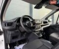 Білий Рено Трафік, об'ємом двигуна 2 л та пробігом 214 тис. км за 23999 $, фото 56 на Automoto.ua