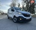 Белый Рено Трафик, объемом двигателя 2 л и пробегом 26 тыс. км за 21999 $, фото 57 на Automoto.ua