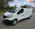 Белый Рено Трафик, объемом двигателя 2 л и пробегом 98 тыс. км за 23300 $, фото 1 на Automoto.ua