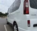Белый Рено Трафик, объемом двигателя 2 л и пробегом 165 тыс. км за 34600 $, фото 12 на Automoto.ua