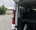 Белый Рено Трафик, объемом двигателя 2 л и пробегом 165 тыс. км за 34600 $, фото 59 на Automoto.ua