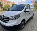 Білий Рено Трафік, об'ємом двигуна 2 л та пробігом 331 тис. км за 18700 $, фото 17 на Automoto.ua