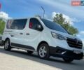 Белый Рено Трафик, объемом двигателя 2 л и пробегом 8 тыс. км за 31499 $, фото 5 на Automoto.ua