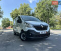 Белый Рено Трафик, объемом двигателя 2 л и пробегом 26 тыс. км за 21699 $, фото 56 на Automoto.ua