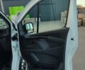 Белый Рено Трафик, объемом двигателя 2 л и пробегом 85 тыс. км за 23950 $, фото 16 на Automoto.ua