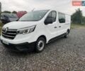 Білий Рено Трафік, об'ємом двигуна 2 л та пробігом 169 тис. км за 25900 $, фото 1 на Automoto.ua