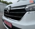 Белый Рено Трафик, объемом двигателя 2 л и пробегом 165 тыс. км за 34600 $, фото 69 на Automoto.ua