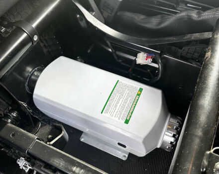 Белый Рено Трафик, объемом двигателя 2 л и пробегом 186 тыс. км за 28800 $, фото 19 на Automoto.ua