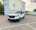 Белый Рено Трафик, объемом двигателя 2 л и пробегом 141 тыс. км за 26300 $, фото 1 на Automoto.ua