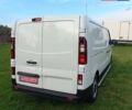 Белый Рено Трафик, объемом двигателя 2 л и пробегом 164 тыс. км за 21700 $, фото 8 на Automoto.ua