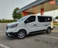 Белый Рено Трафик, объемом двигателя 2 л и пробегом 8 тыс. км за 36000 $, фото 22 на Automoto.ua
