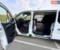 Белый Рено Трафик, объемом двигателя 2 л и пробегом 173 тыс. км за 29800 $, фото 18 на Automoto.ua