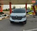 Белый Рено Трафик, объемом двигателя 2 л и пробегом 8 тыс. км за 36000 $, фото 2 на Automoto.ua