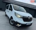 Белый Рено Трафик, объемом двигателя 2 л и пробегом 210 тыс. км за 23900 $, фото 4 на Automoto.ua