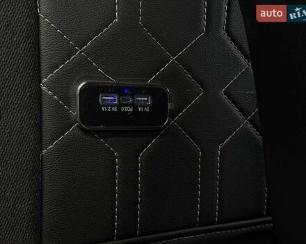 Білий Рено Трафік, об'ємом двигуна 2 л та пробігом 28 тис. км за 29399 $, фото 63 на Automoto.ua