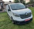 Белый Рено Трафик, объемом двигателя 2 л и пробегом 164 тыс. км за 21700 $, фото 4 на Automoto.ua