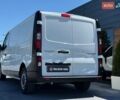 Белый Рено Трафик, объемом двигателя 2 л и пробегом 28 тыс. км за 26198 $, фото 12 на Automoto.ua