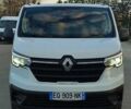Белый Рено Трафик, объемом двигателя 2 л и пробегом 85 тыс. км за 23950 $, фото 36 на Automoto.ua