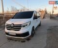 Белый Рено Трафик, объемом двигателя 2 л и пробегом 280 тыс. км за 24500 $, фото 1 на Automoto.ua