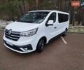 Белый Рено Трафик, объемом двигателя 2 л и пробегом 35 тыс. км за 32000 $, фото 22 на Automoto.ua