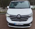 Белый Рено Трафик, объемом двигателя 2 л и пробегом 35 тыс. км за 32000 $, фото 15 на Automoto.ua