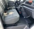 Белый Рено Трафик, объемом двигателя 2 л и пробегом 215 тыс. км за 22600 $, фото 27 на Automoto.ua