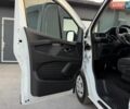 Белый Рено Трафик, объемом двигателя 2 л и пробегом 239 тыс. км за 24900 $, фото 62 на Automoto.ua
