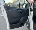 Белый Рено Трафик, объемом двигателя 2 л и пробегом 26 тыс. км за 21999 $, фото 32 на Automoto.ua