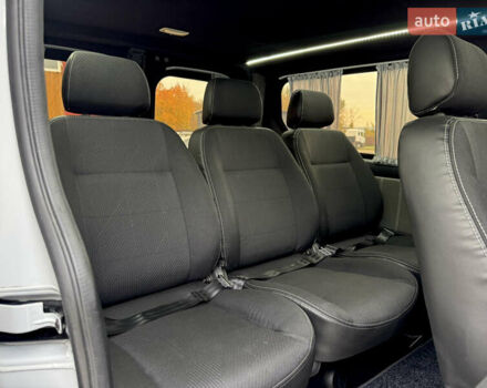 Рено Трафік 2022 у Дубно на Automoto.ua Білий Рено Трафік, об'ємом двигуна 2 л та пробігом 115 тис. км за 28999 $, фото 36 на Automoto.ua