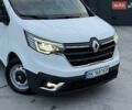 Белый Рено Трафик, объемом двигателя 2 л и пробегом 210 тыс. км за 23900 $, фото 5 на Automoto.ua
