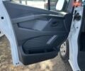 Белый Рено Трафик, объемом двигателя 2 л и пробегом 215 тыс. км за 22600 $, фото 12 на Automoto.ua