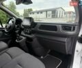 Белый Рено Трафик, объемом двигателя 2 л и пробегом 165 тыс. км за 34600 $, фото 31 на Automoto.ua