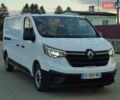 Белый Рено Трафик, объемом двигателя 2 л и пробегом 85 тыс. км за 23950 $, фото 34 на Automoto.ua