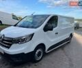 Белый Рено Трафик, объемом двигателя 2 л и пробегом 164 тыс. км за 21990 $, фото 1 на Automoto.ua