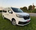 Білий Рено Трафік, об'ємом двигуна 2 л та пробігом 165 тис. км за 32900 $, фото 9 на Automoto.ua