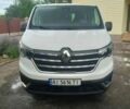 Белый Рено Трафик, объемом двигателя 2 л и пробегом 151 тыс. км за 25300 $, фото 1 на Automoto.ua