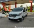 Белый Рено Трафик, объемом двигателя 2 л и пробегом 8 тыс. км за 36000 $, фото 1 на Automoto.ua