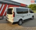 Белый Рено Трафик, объемом двигателя 2 л и пробегом 8 тыс. км за 36000 $, фото 14 на Automoto.ua